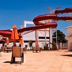 Apartamentos Lacqua Di Roma